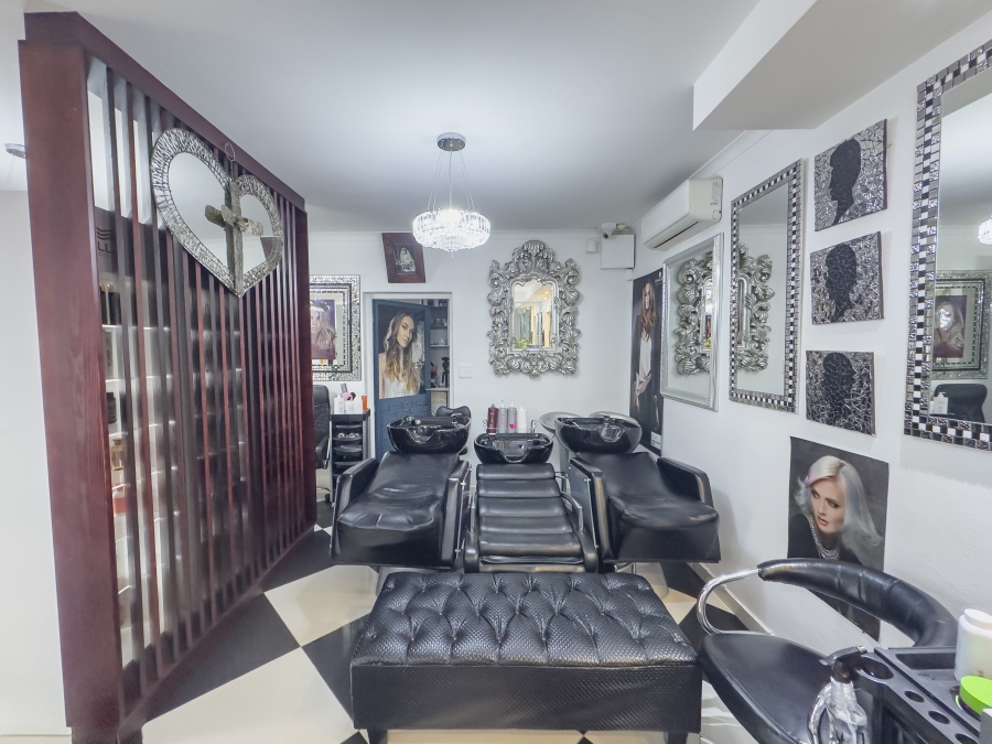 Commercial Property for Sale in Franschhoek Western Cape